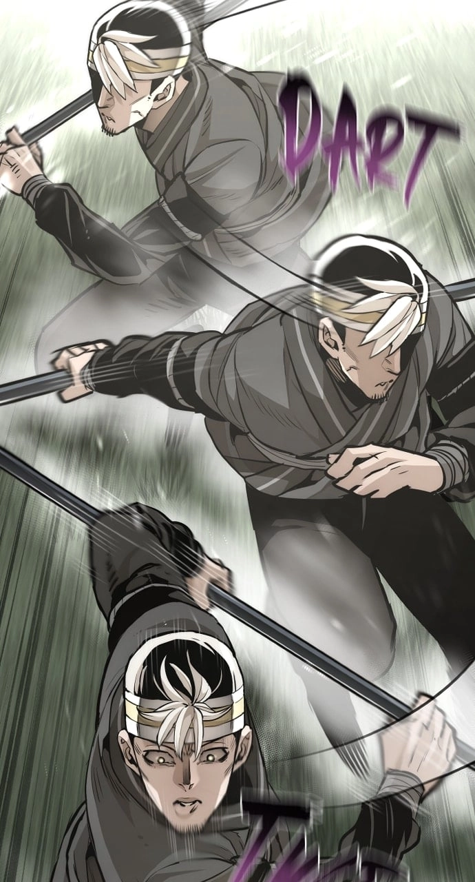 Murim RPG Simulation Chapter 84, page 8 of 165