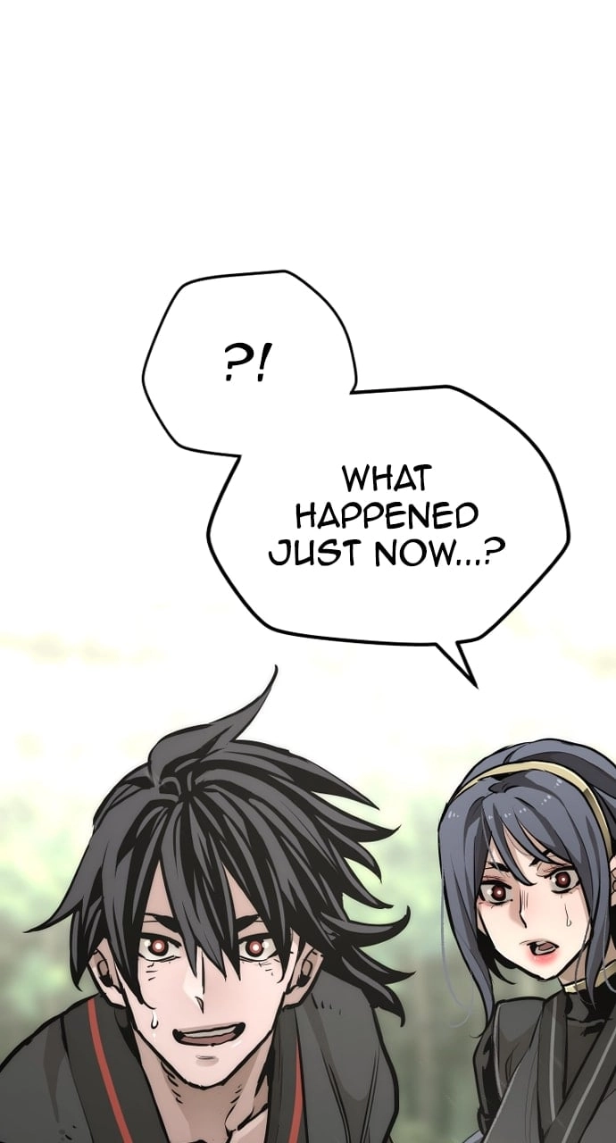 Murim RPG Simulation Chapter 84, page 81 of 165