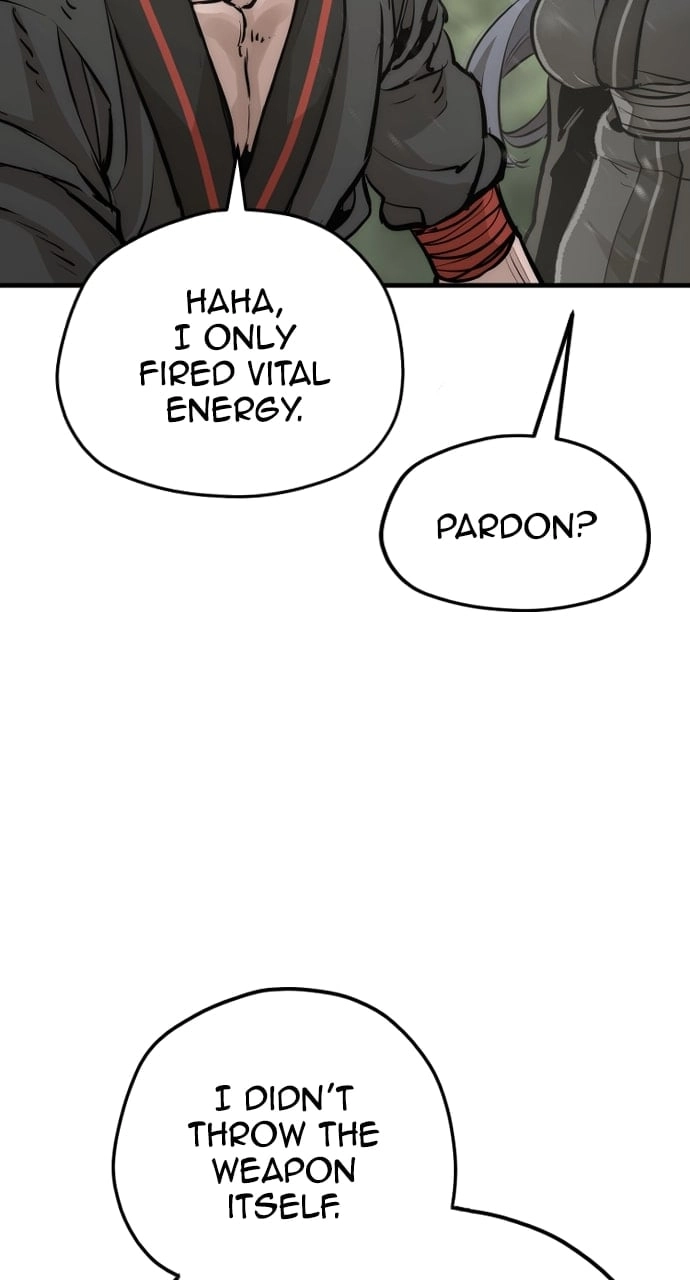 Murim RPG Simulation Chapter 84, page 82 of 165