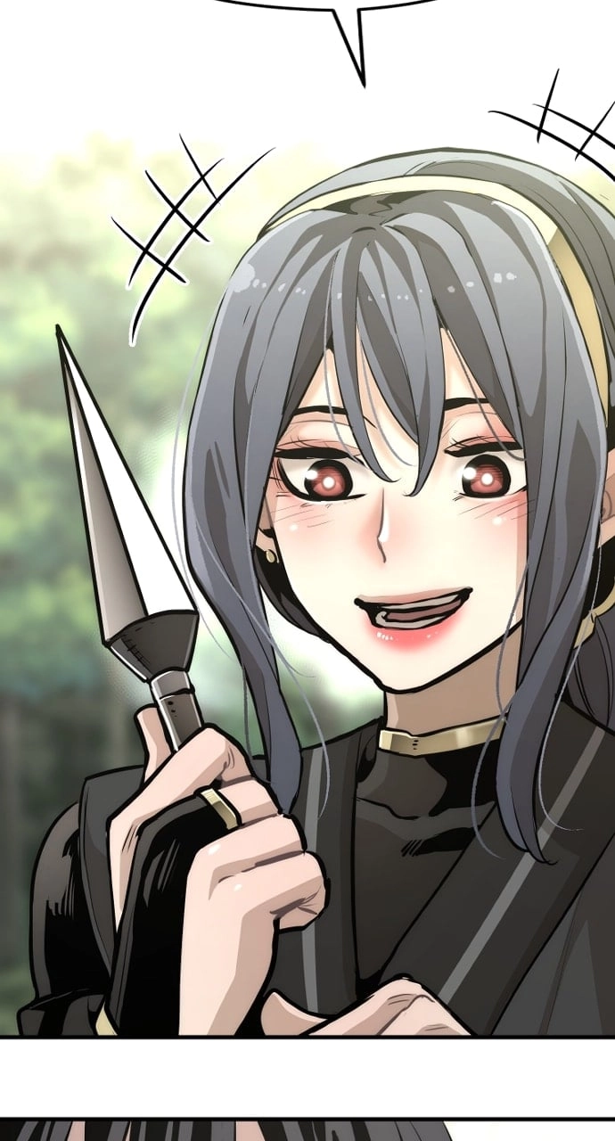 Murim RPG Simulation Chapter 84, page 87 of 165