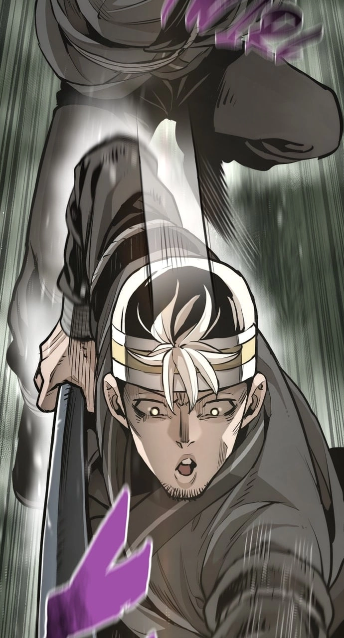 Murim RPG Simulation Chapter 84, page 9 of 165
