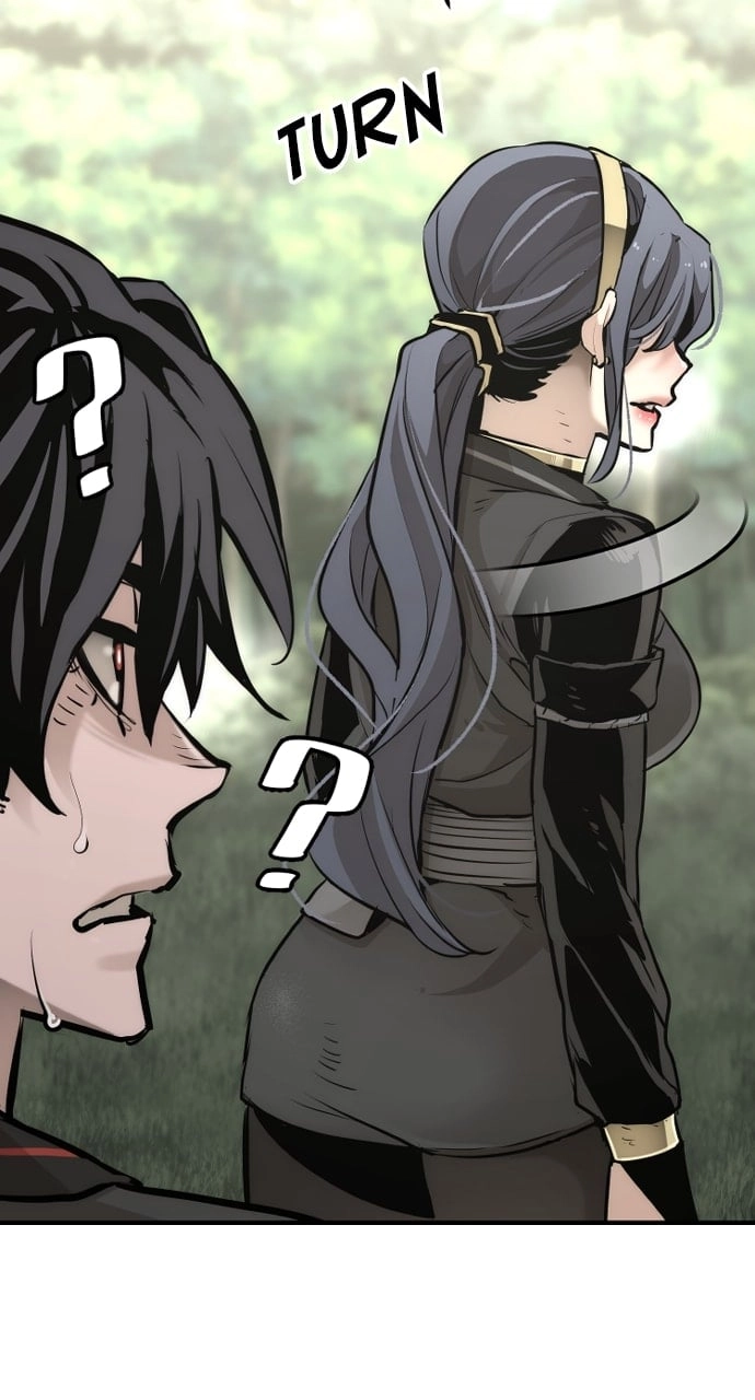 Murim RPG Simulation Chapter 84, page 94 of 165