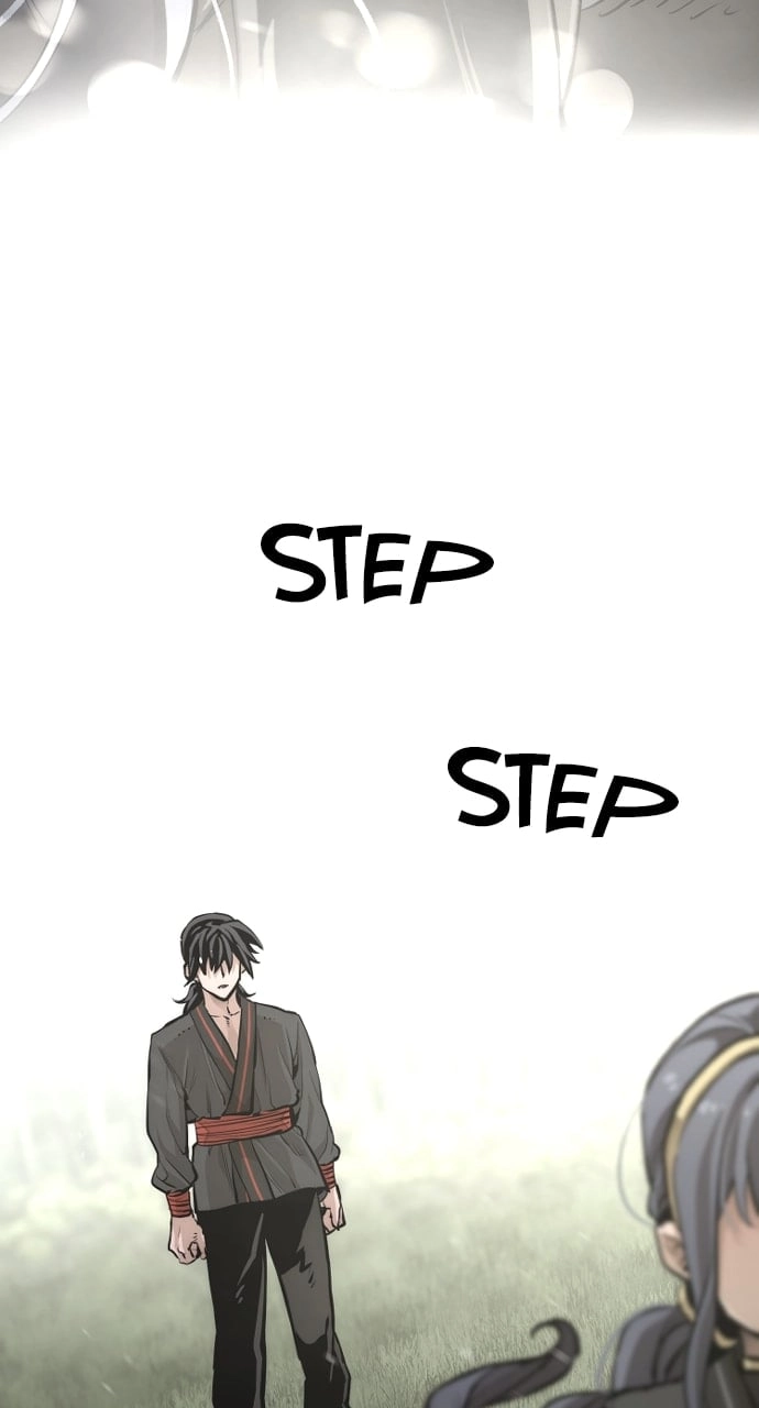 Murim RPG Simulation Chapter 84, page 97 of 165