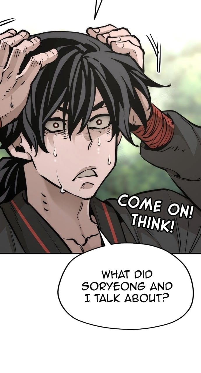 Murim RPG Simulation Chapter 84, page 99 of 165