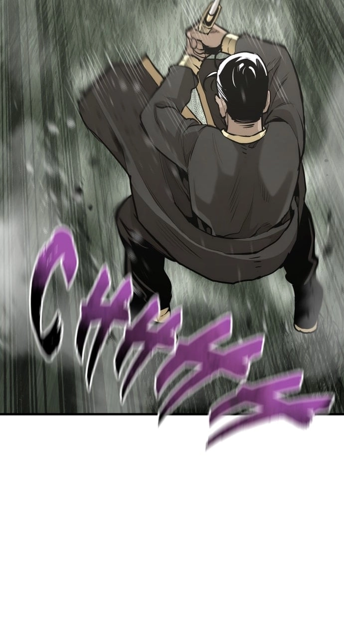 Murim RPG Simulation Chapter 85, page 10 of 157