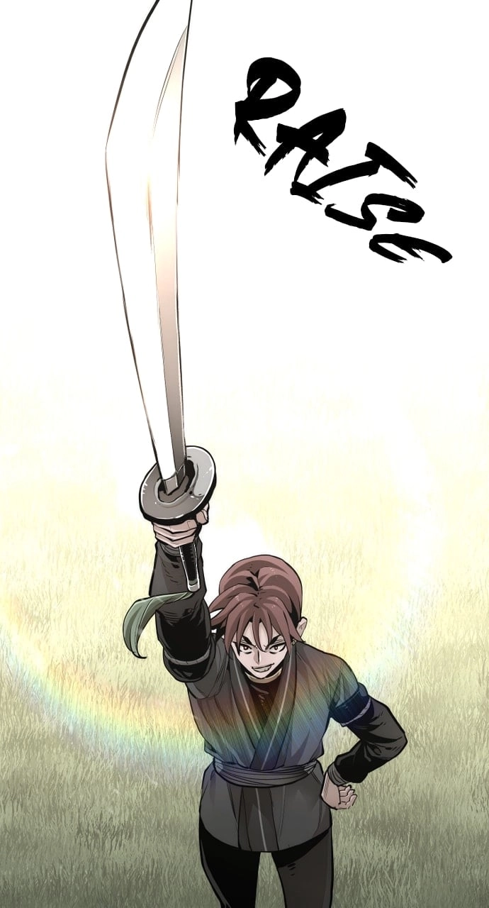 Murim RPG Simulation Chapter 85, page 100 of 157
