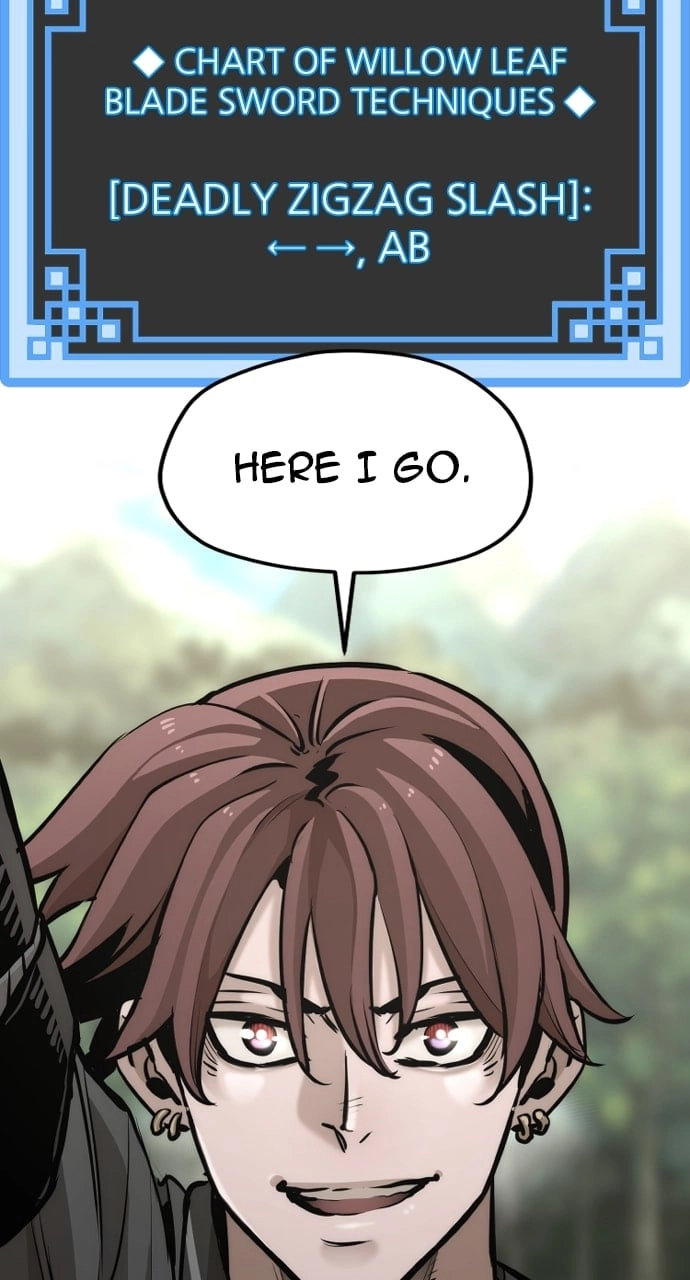 Murim RPG Simulation Chapter 85, page 102 of 157