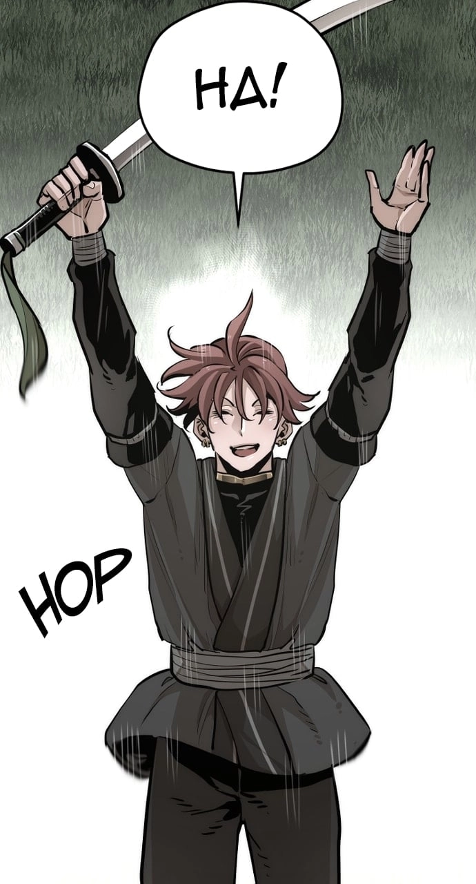 Murim RPG Simulation Chapter 85, page 105 of 157