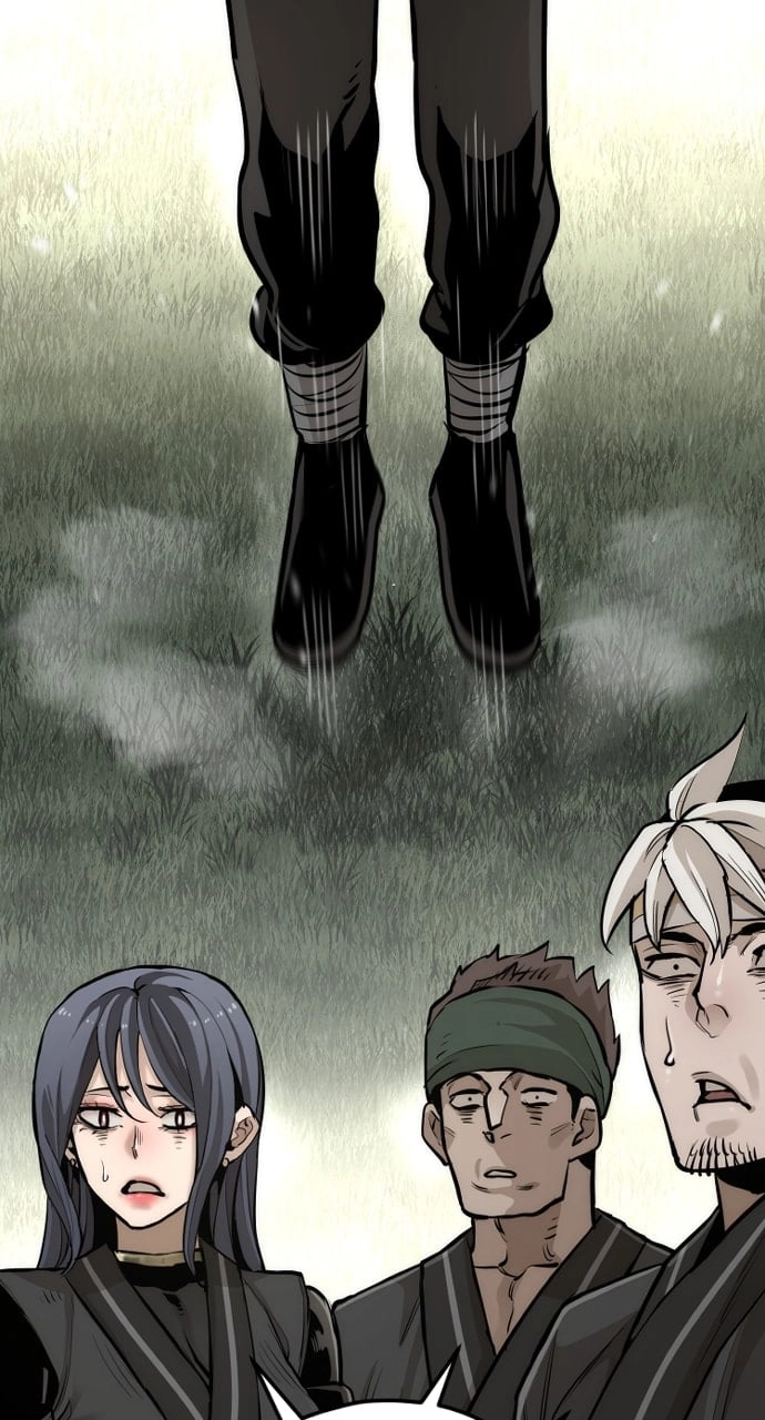Murim RPG Simulation Chapter 85, page 106 of 157