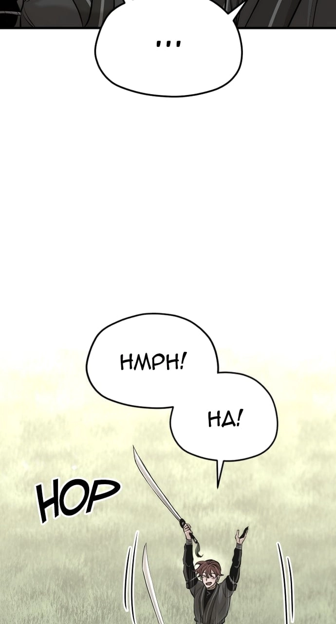 Murim RPG Simulation Chapter 85, page 107 of 157