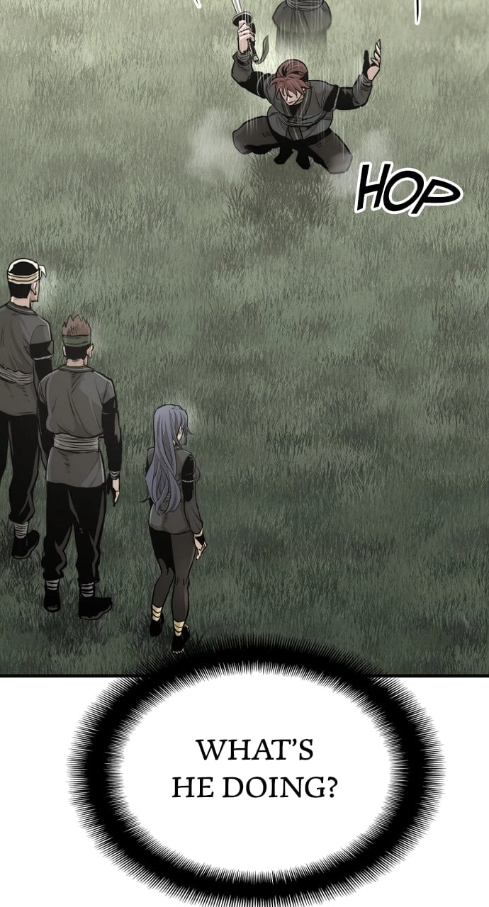 Murim RPG Simulation Chapter 85, page 108 of 157