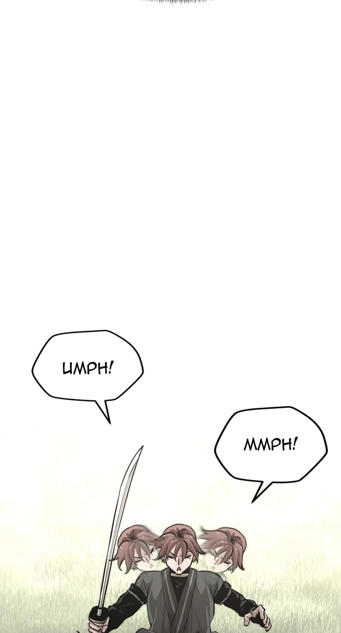 Murim RPG Simulation Chapter 85, page 109 of 157