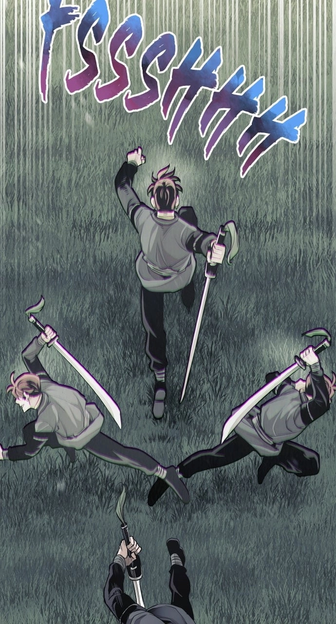 Murim RPG Simulation Chapter 85, page 112 of 157