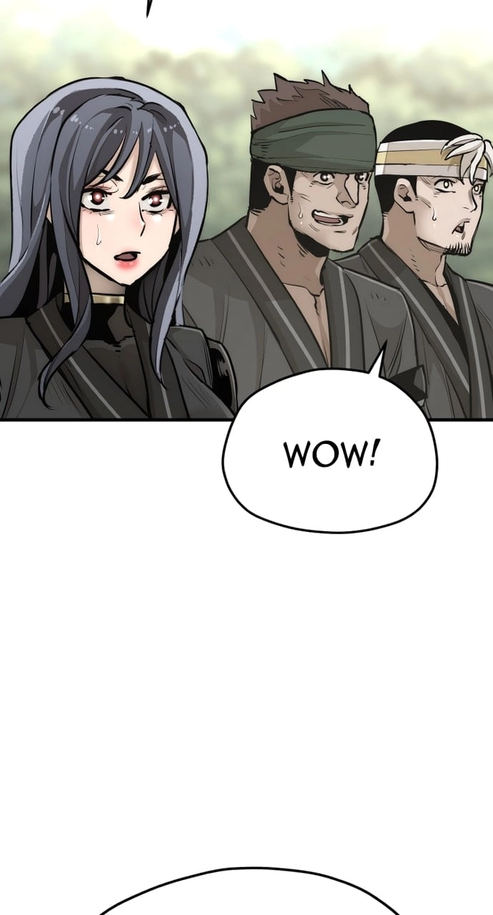 Murim RPG Simulation Chapter 85, page 117 of 157