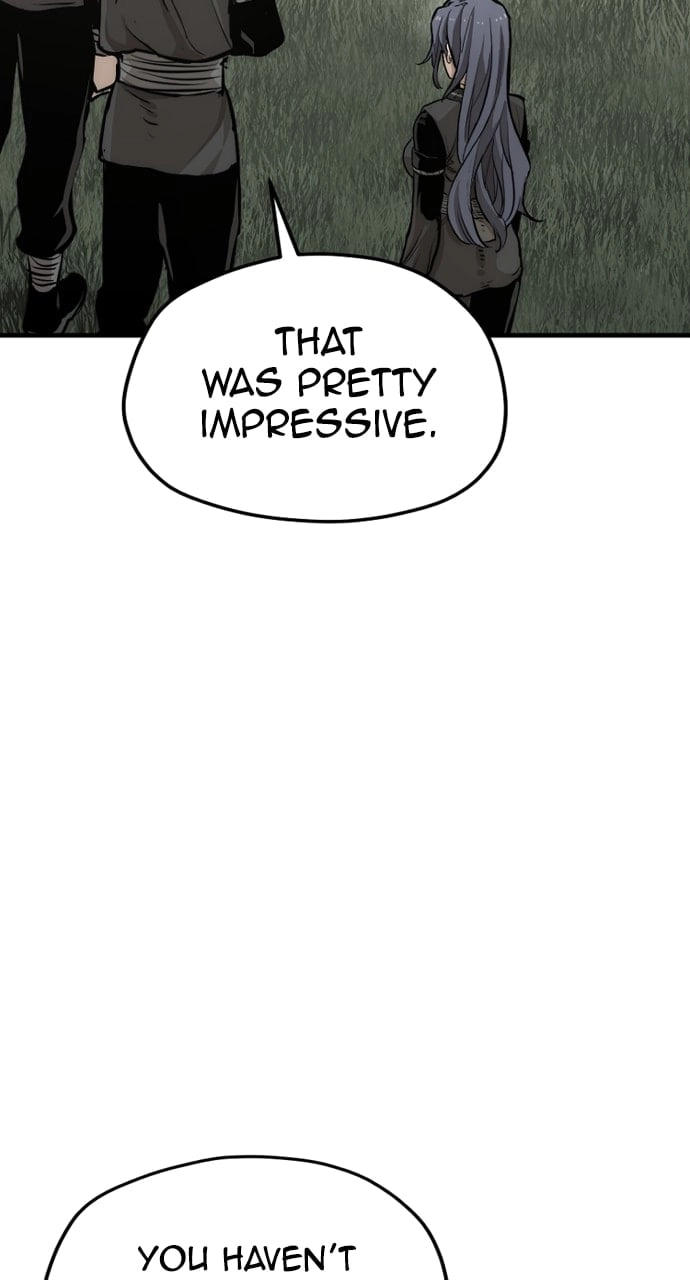 Murim RPG Simulation Chapter 85, page 119 of 157