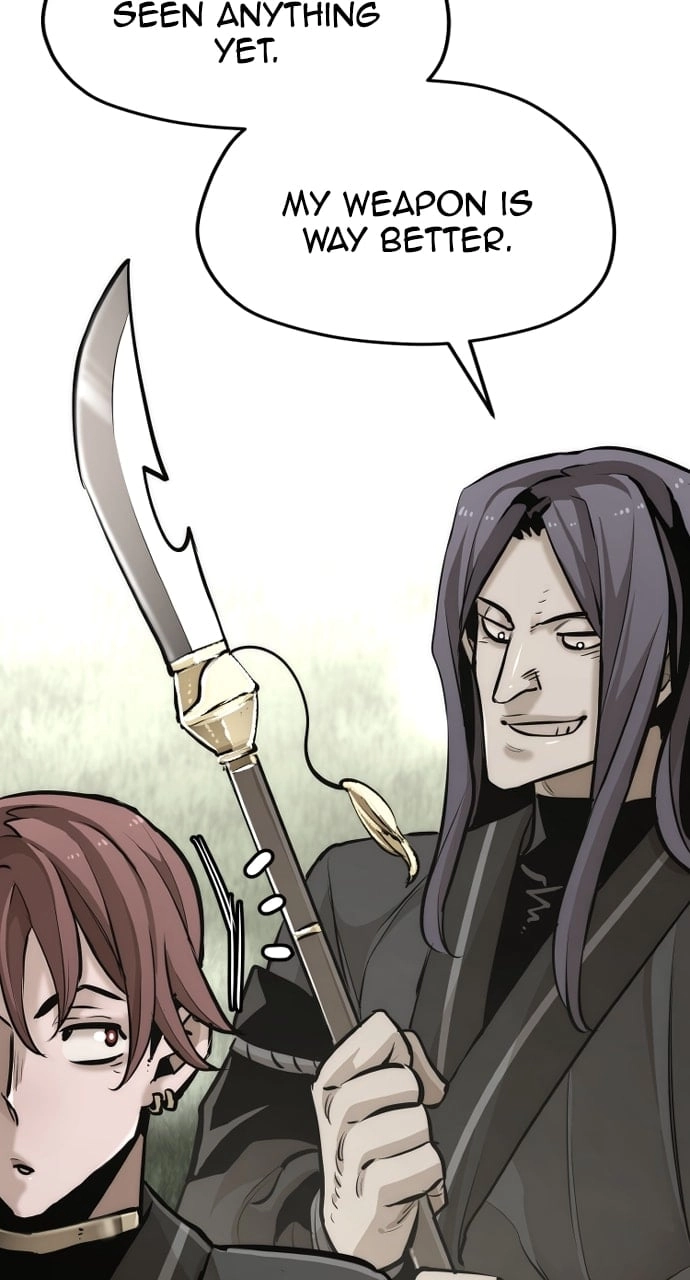 Murim RPG Simulation Chapter 85, page 120 of 157