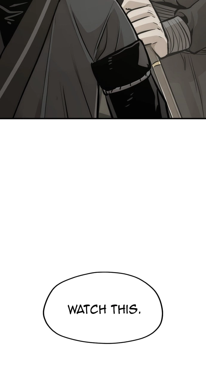 Murim RPG Simulation Chapter 85, page 121 of 157