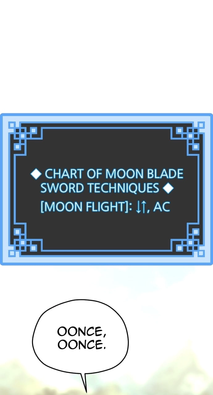 Murim RPG Simulation Chapter 85, page 122 of 157