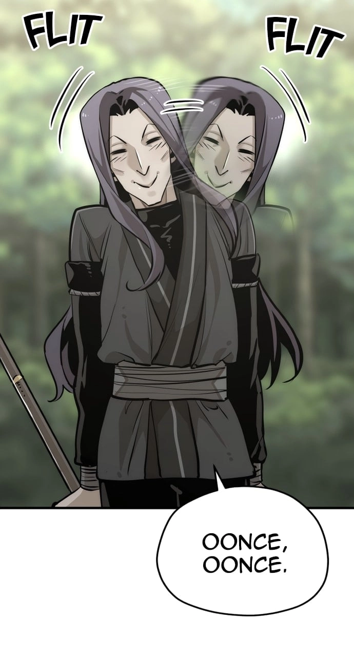 Murim RPG Simulation Chapter 85, page 123 of 157