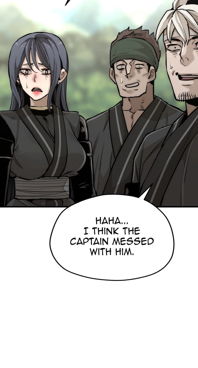 Murim RPG Simulation Chapter 85, page 125 of 157