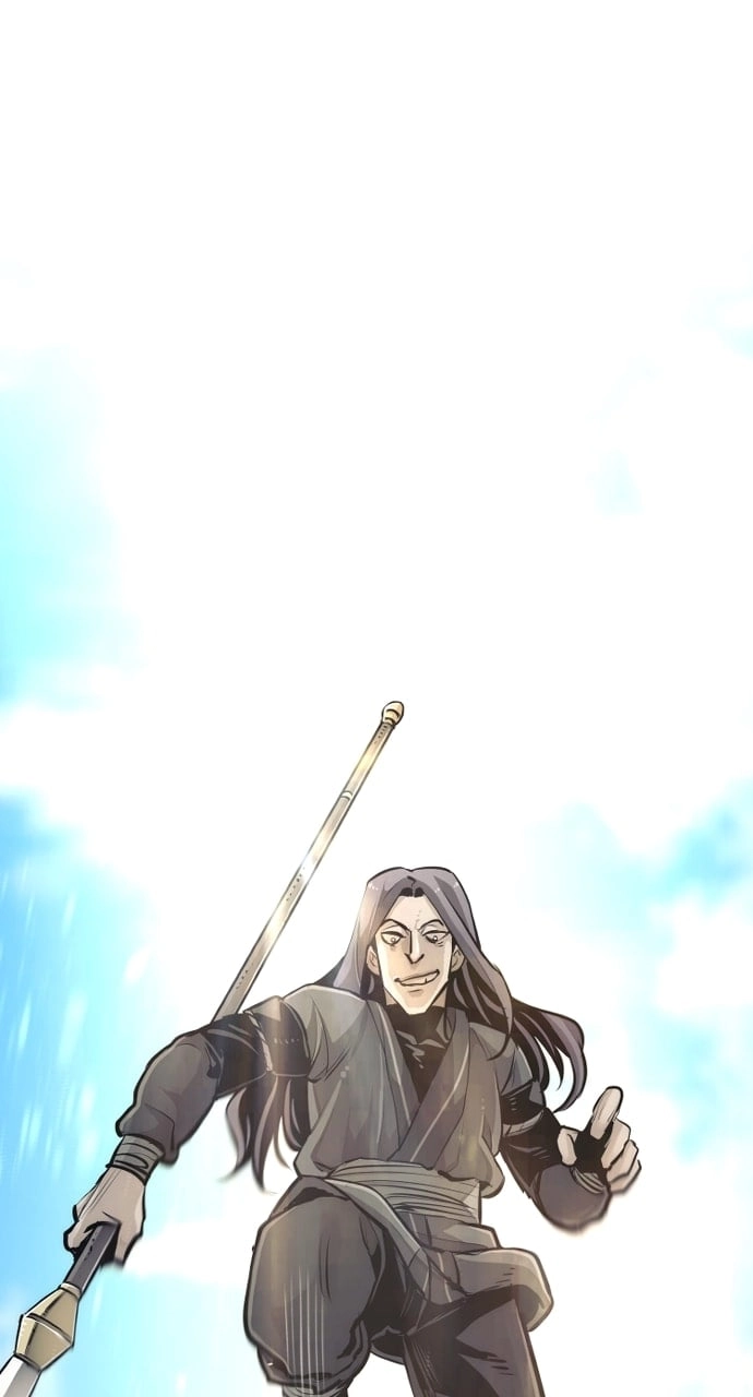 Murim RPG Simulation Chapter 85, page 129 of 157