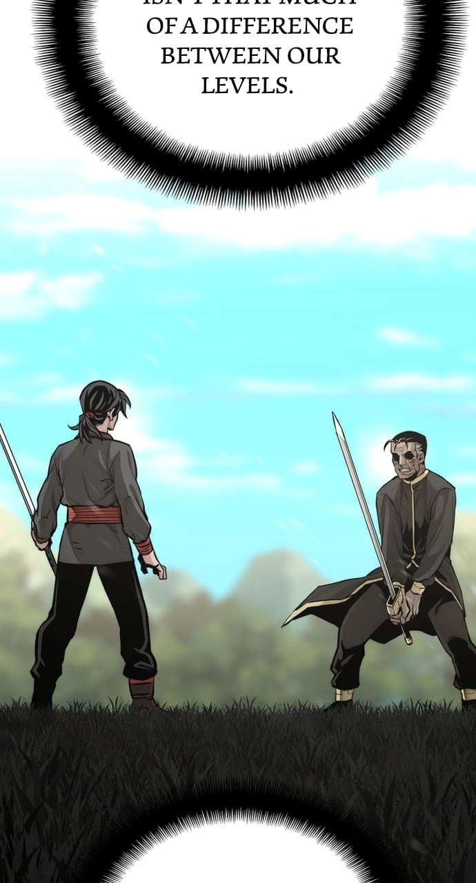 Murim RPG Simulation Chapter 85, page 13 of 157