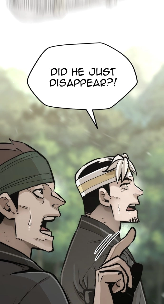 Murim RPG Simulation Chapter 85, page 136 of 157
