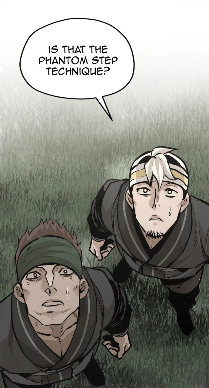 Murim RPG Simulation Chapter 85, page 141 of 157