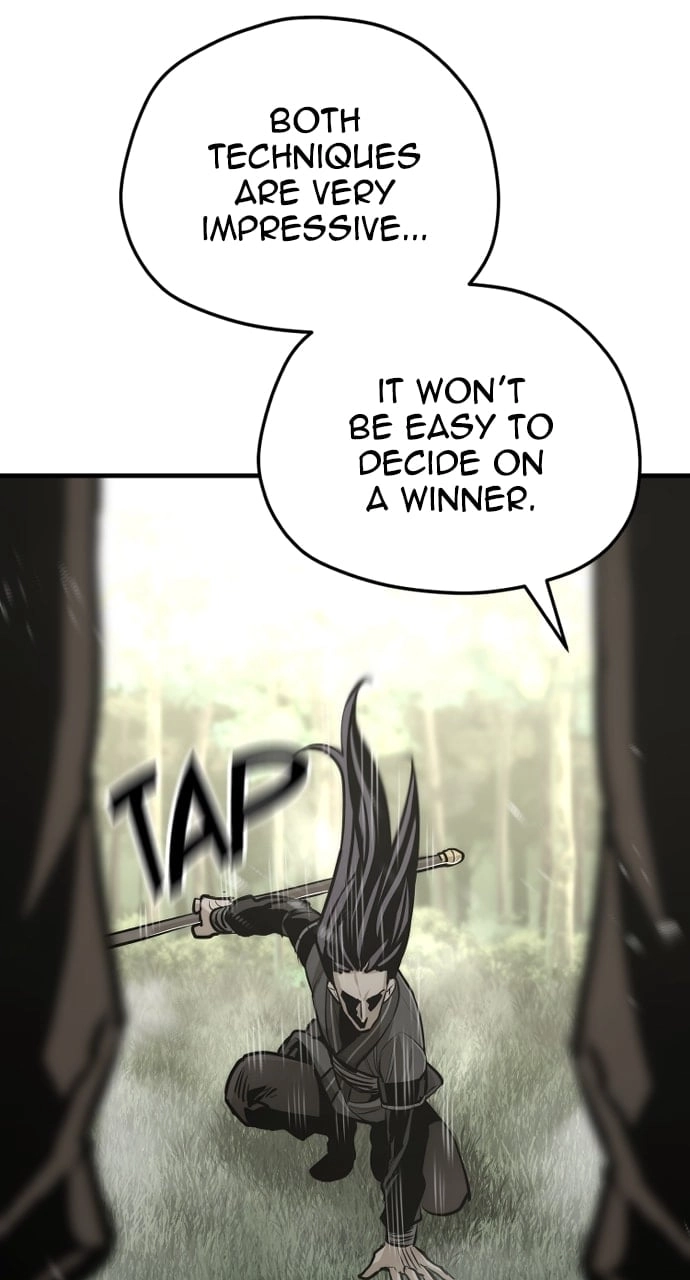Murim RPG Simulation Chapter 85, page 143 of 157