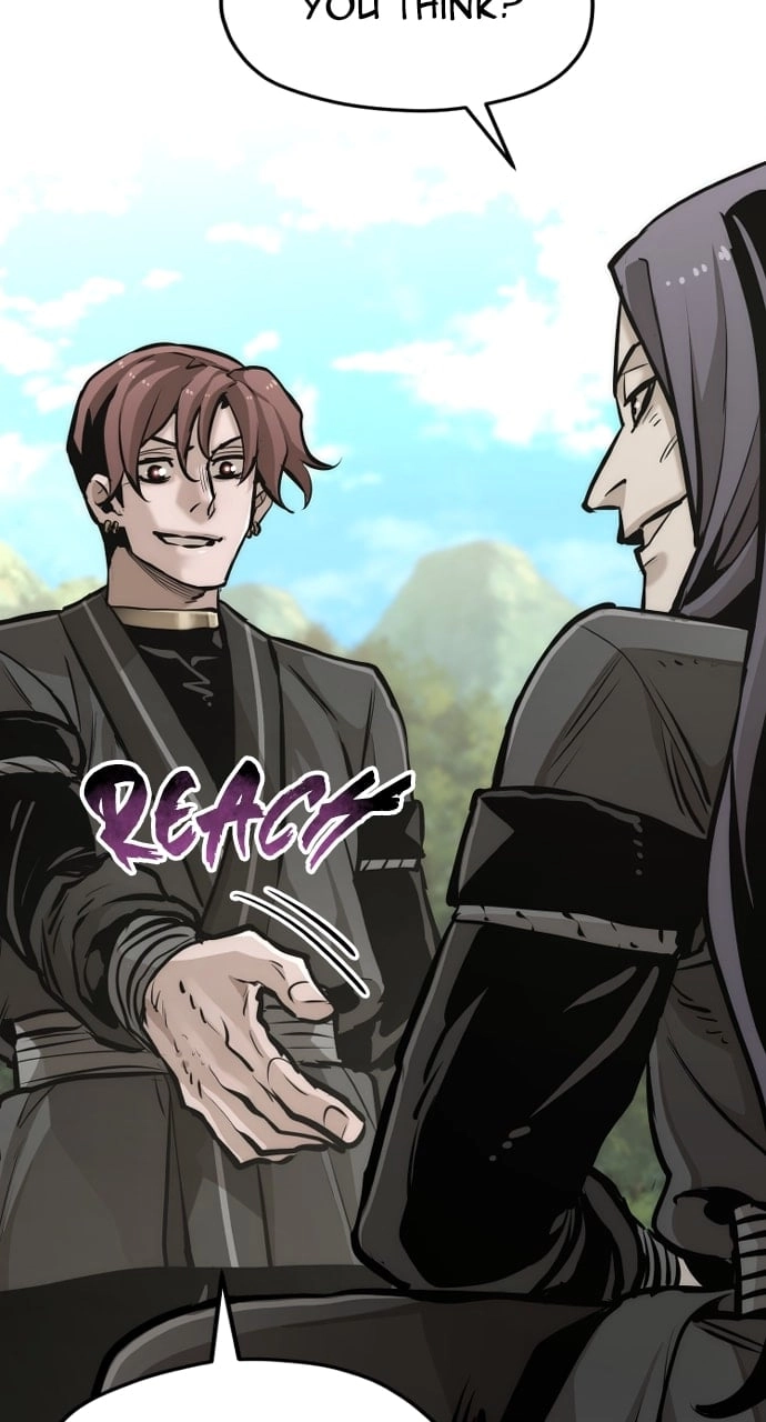 Murim RPG Simulation Chapter 85, page 145 of 157