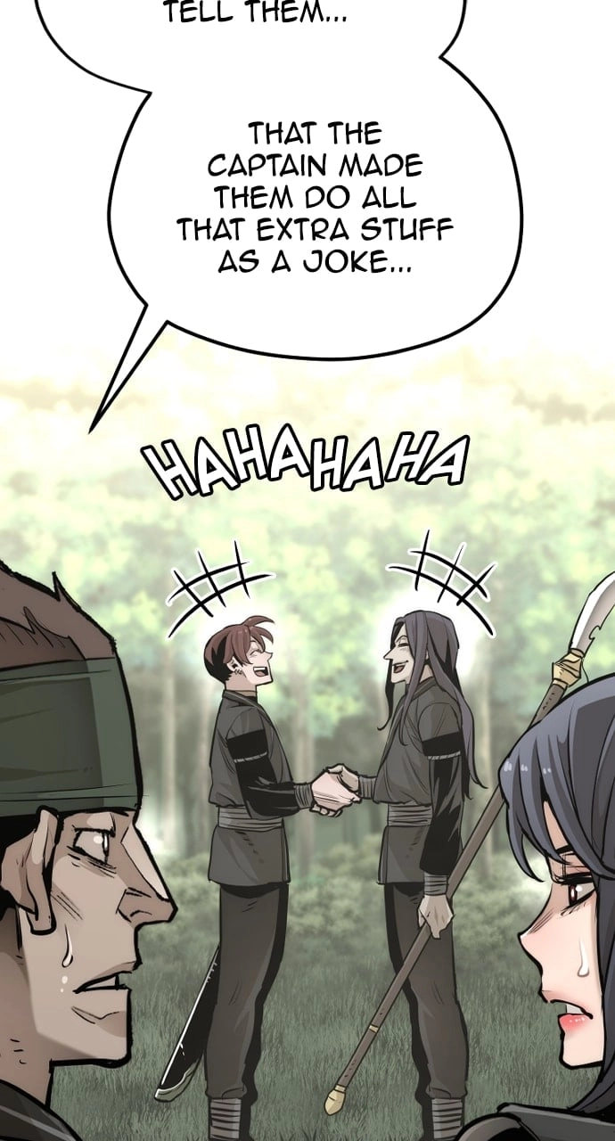 Murim RPG Simulation Chapter 85, page 148 of 157