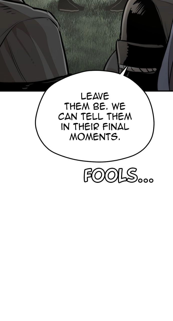 Murim RPG Simulation Chapter 85, page 149 of 157