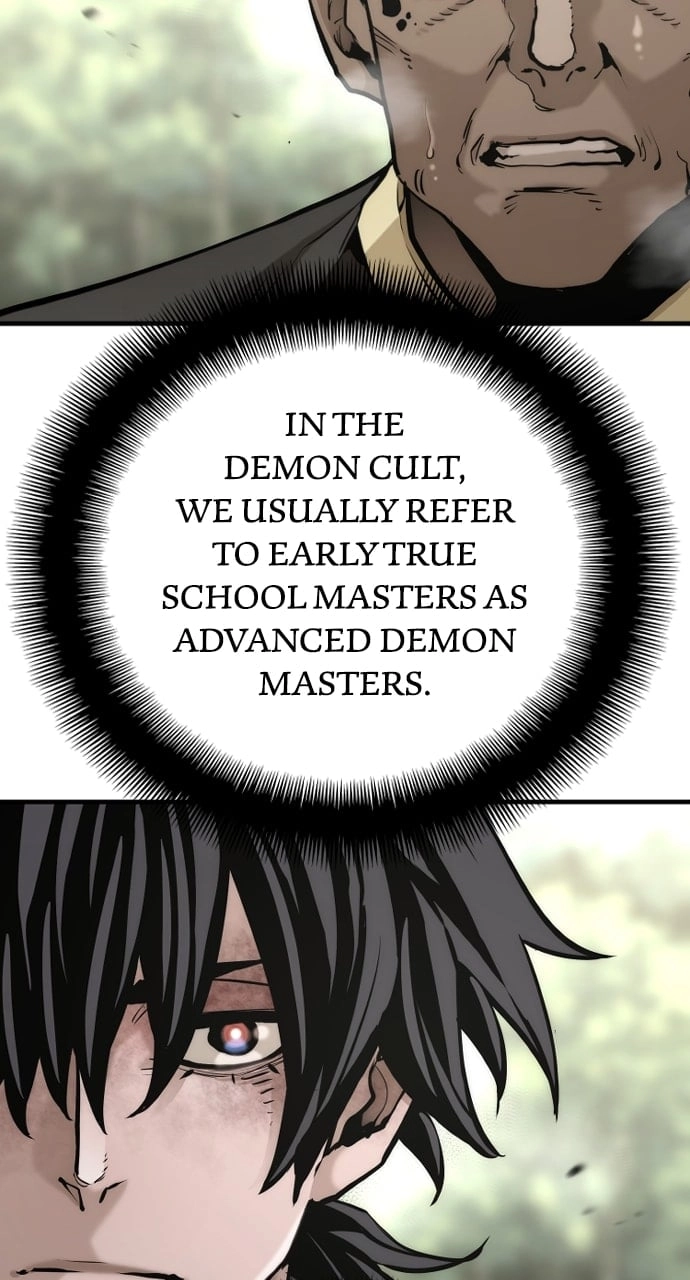 Murim RPG Simulation Chapter 85, page 15 of 157