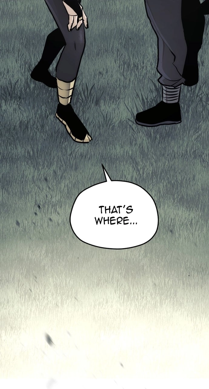 Murim RPG Simulation Chapter 85, page 153 of 157