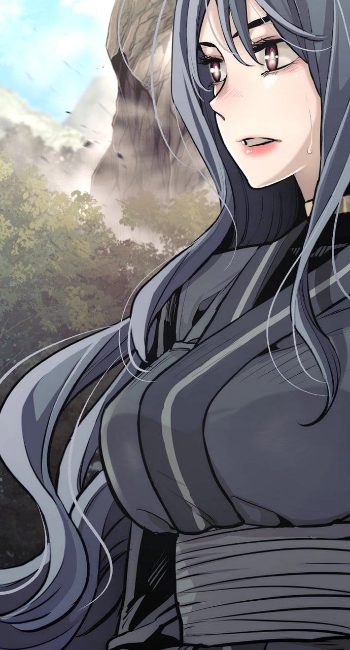 Murim RPG Simulation Chapter 85, page 155 of 157