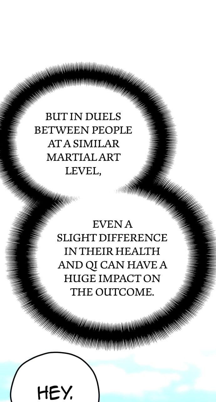 Murim RPG Simulation Chapter 85, page 17 of 157