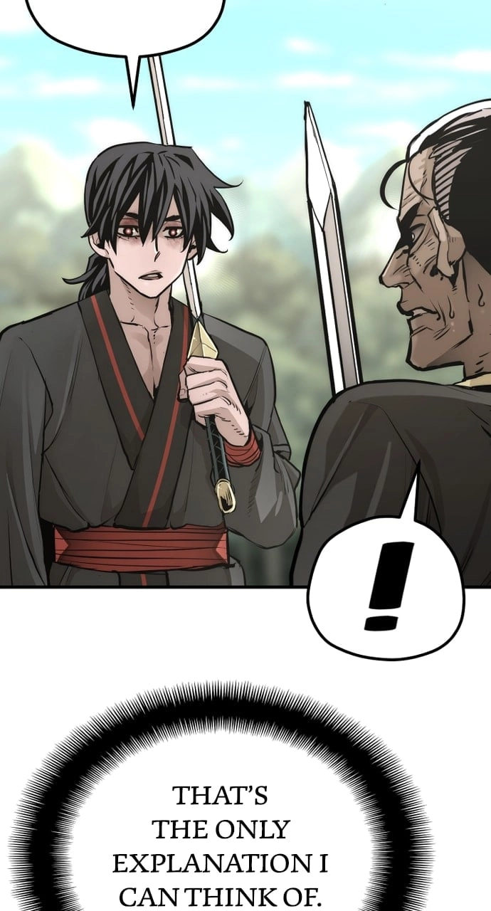 Murim RPG Simulation Chapter 85, page 18 of 157