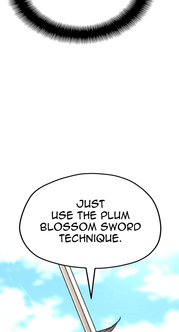 Murim RPG Simulation Chapter 85, page 19 of 157