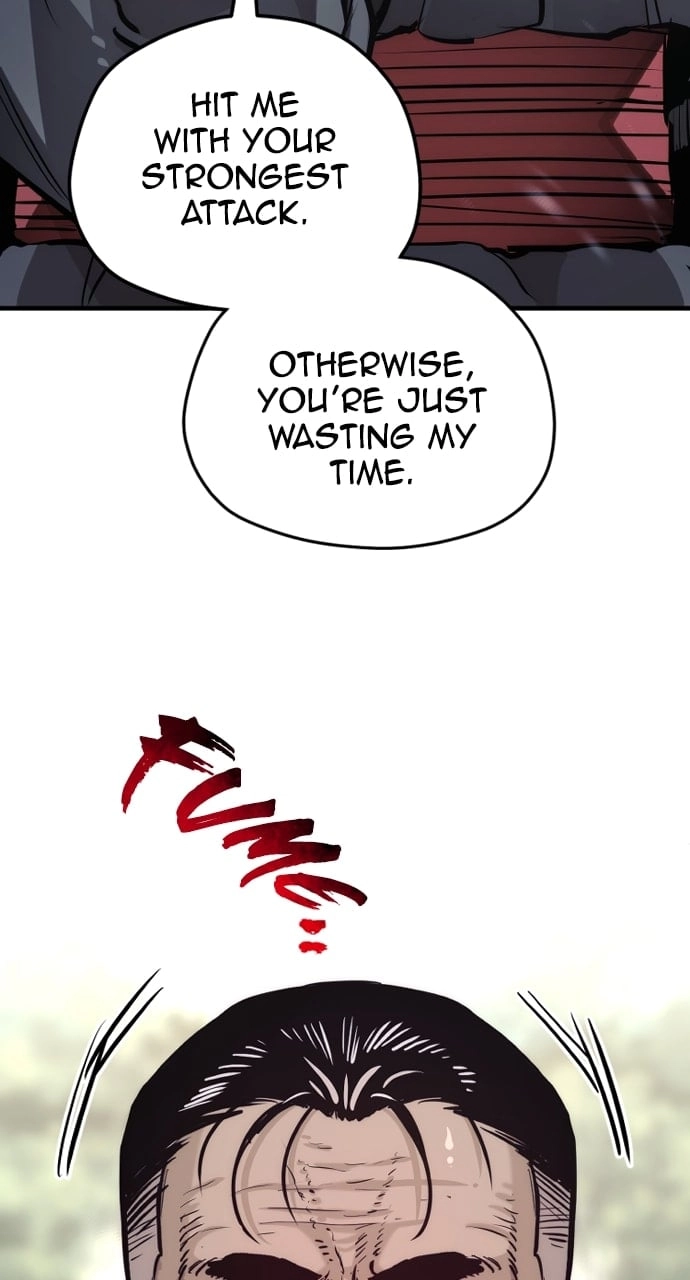 Murim RPG Simulation Chapter 85, page 21 of 157
