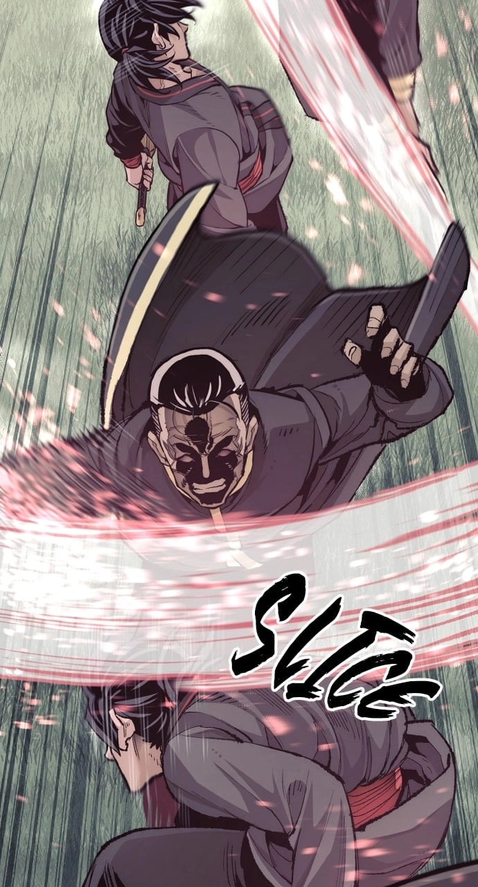 Murim RPG Simulation Chapter 85, page 24 of 157