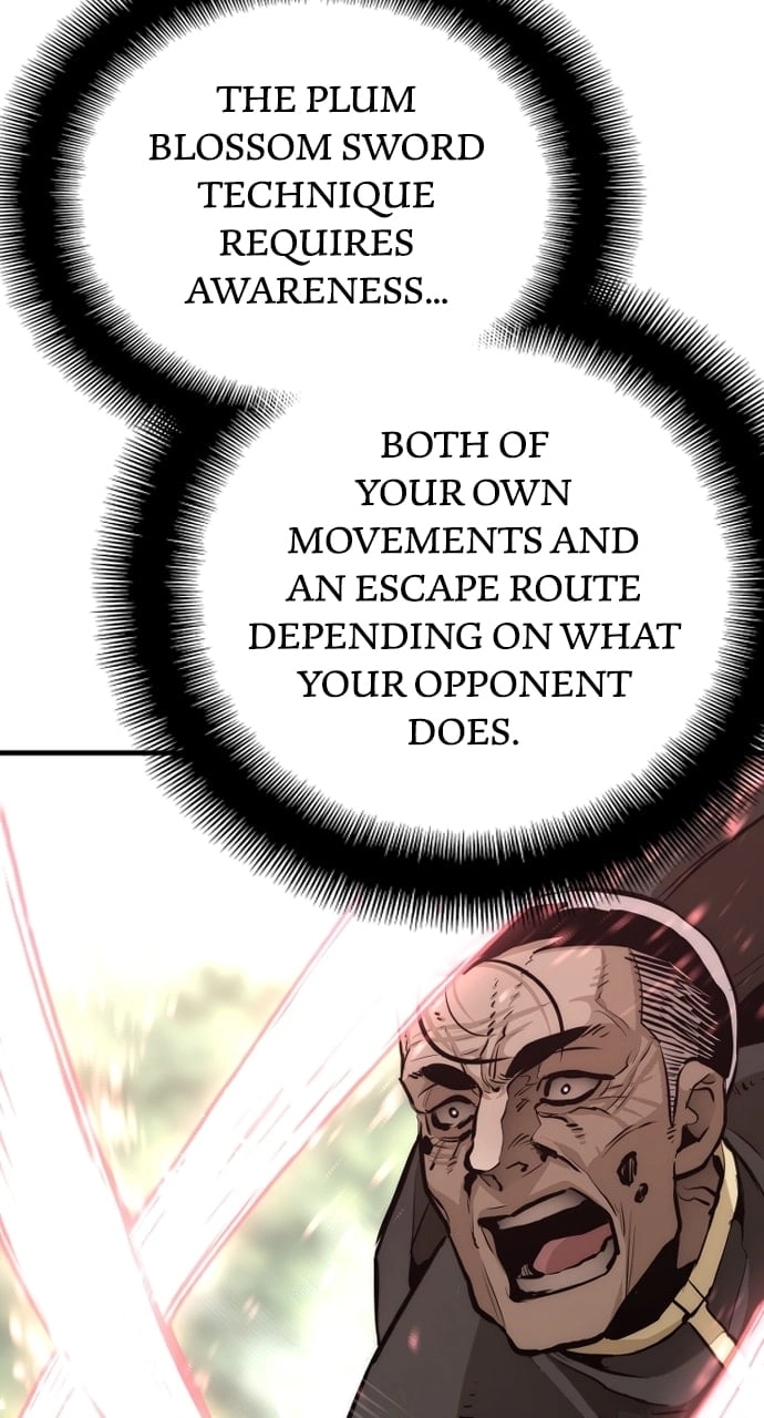 Murim RPG Simulation Chapter 85, page 27 of 157