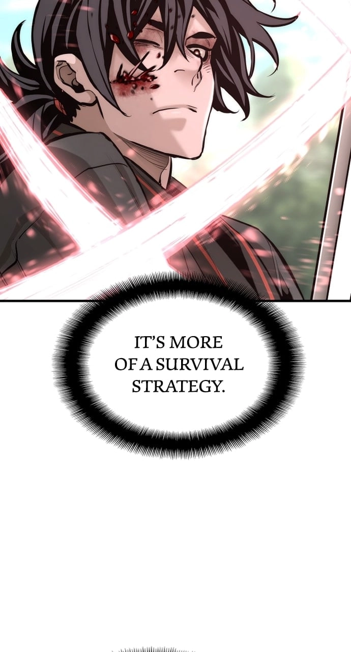 Murim RPG Simulation Chapter 85, page 29 of 157