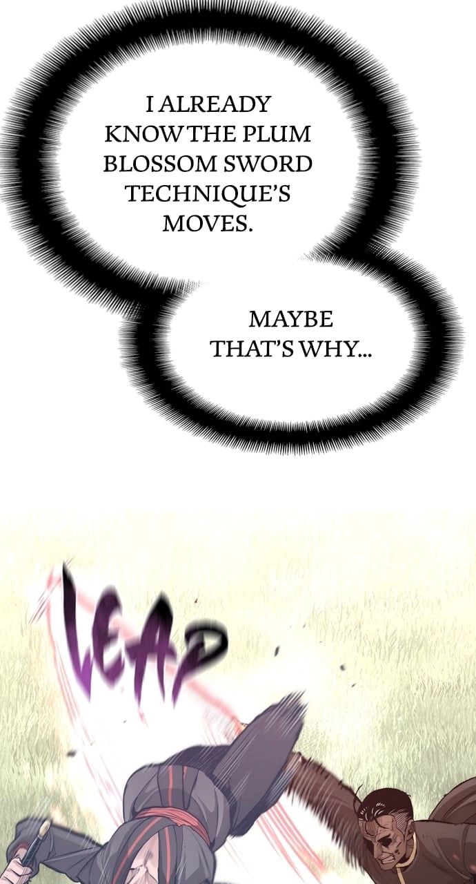 Murim RPG Simulation Chapter 85, page 30 of 157