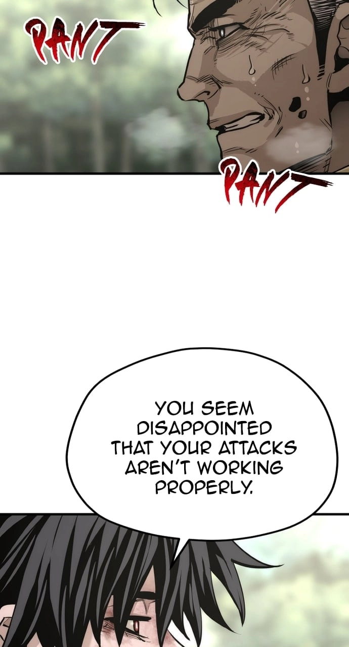 Murim RPG Simulation Chapter 85, page 33 of 157