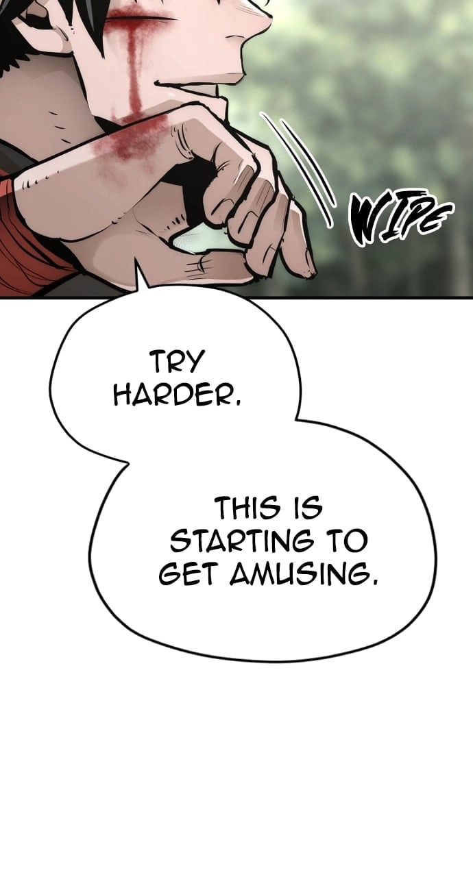Murim RPG Simulation Chapter 85, page 34 of 157
