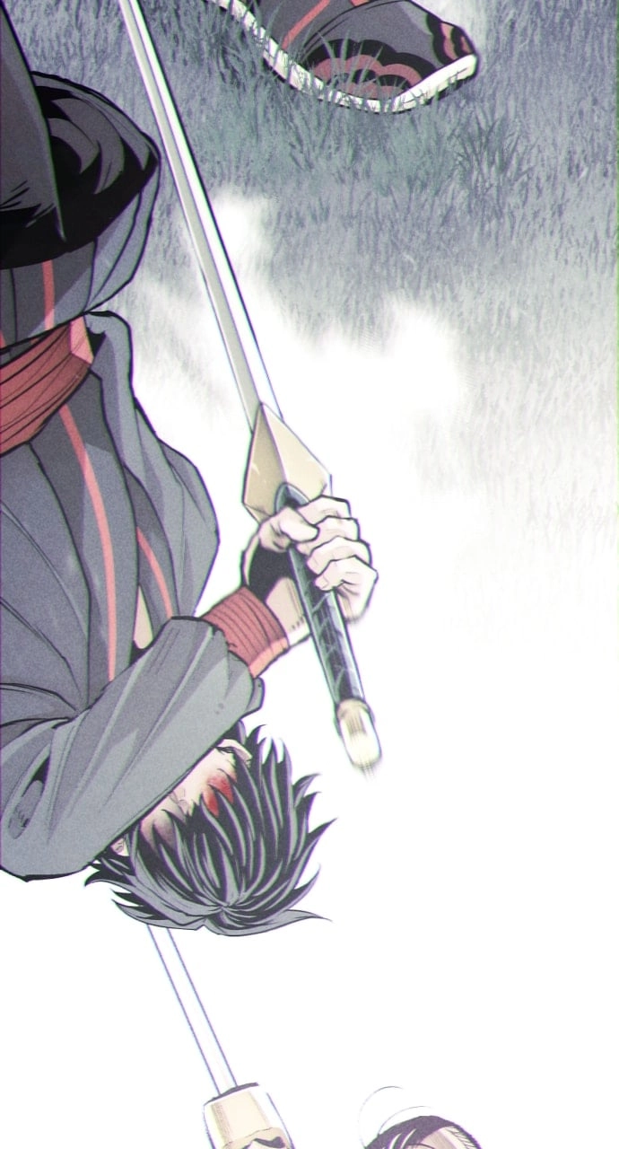 Murim RPG Simulation Chapter 85, page 43 of 157