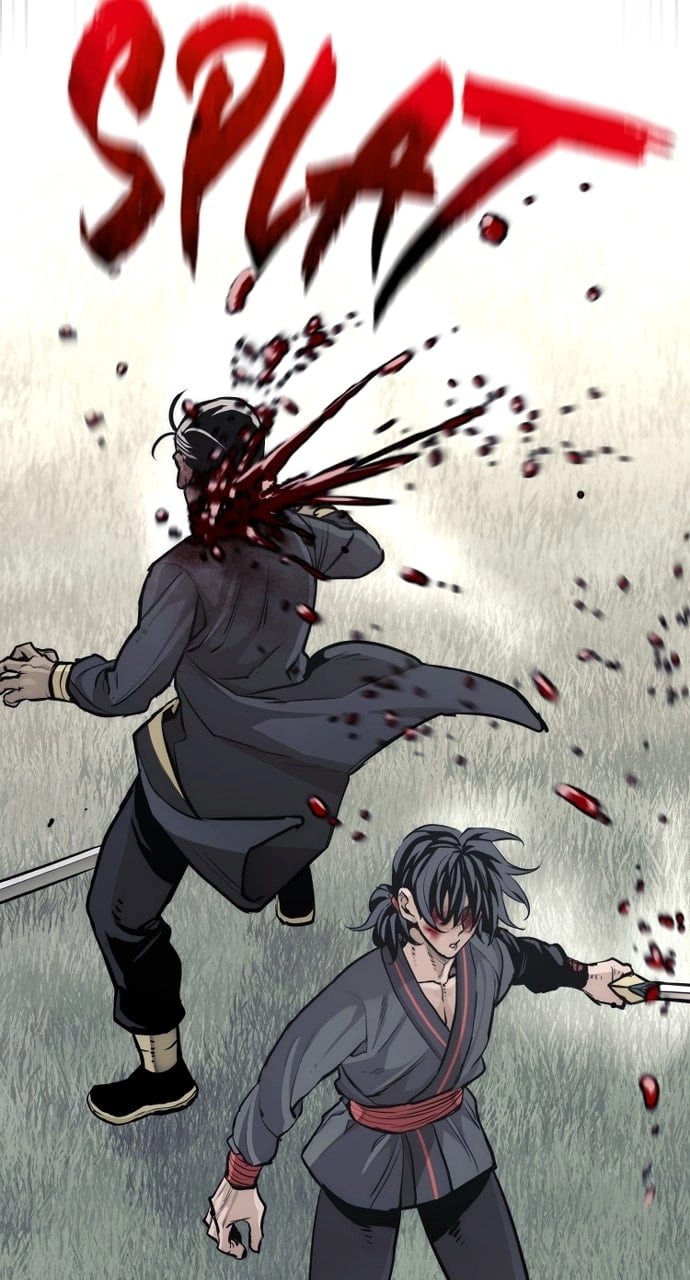 Murim RPG Simulation Chapter 85, page 49 of 157