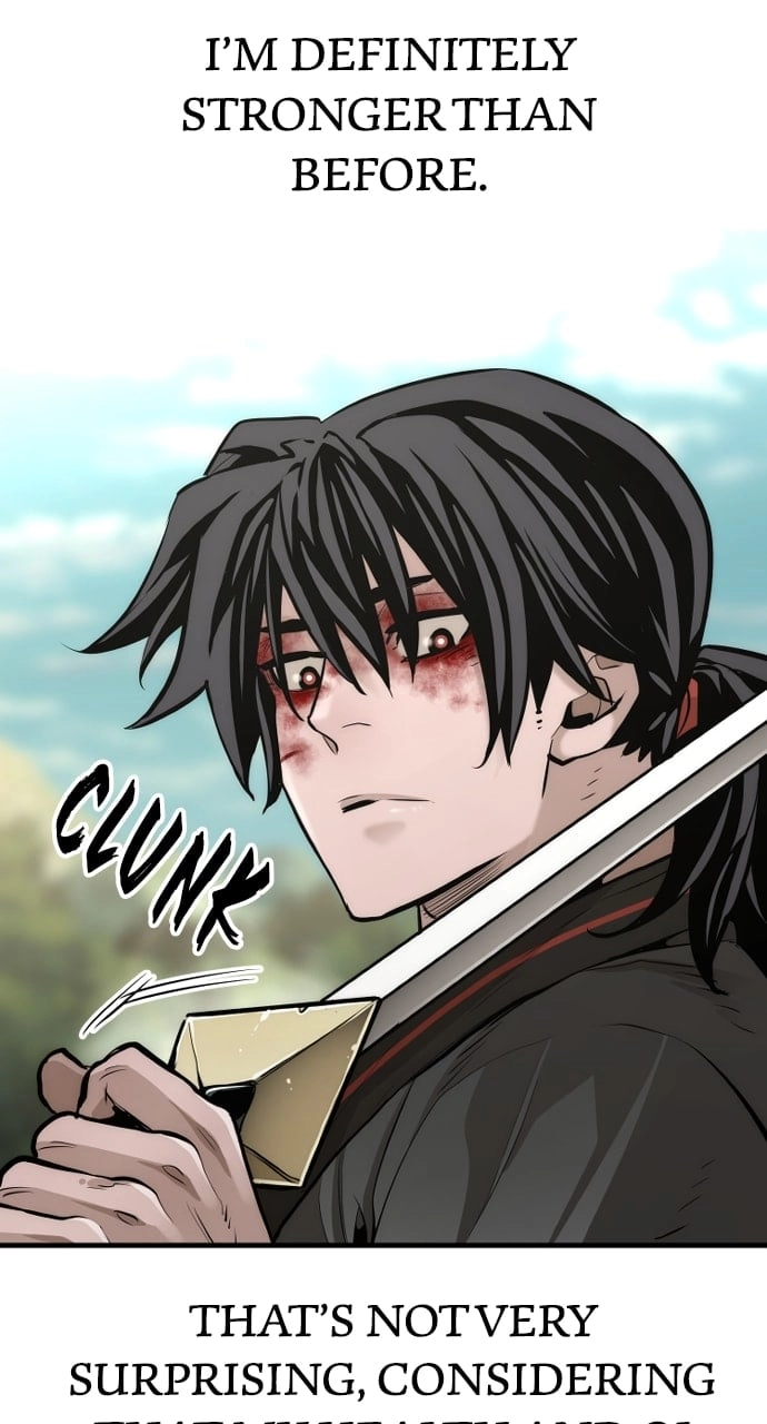 Murim RPG Simulation Chapter 85, page 54 of 157