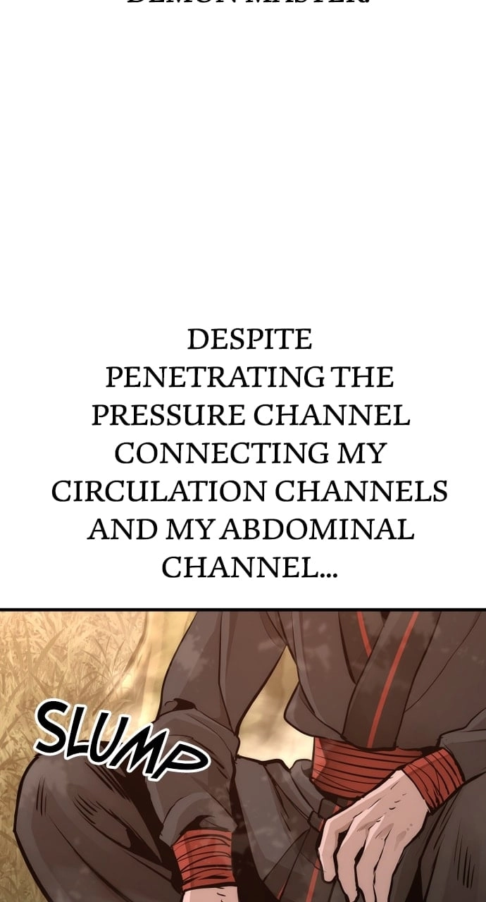 Murim RPG Simulation Chapter 85, page 62 of 157