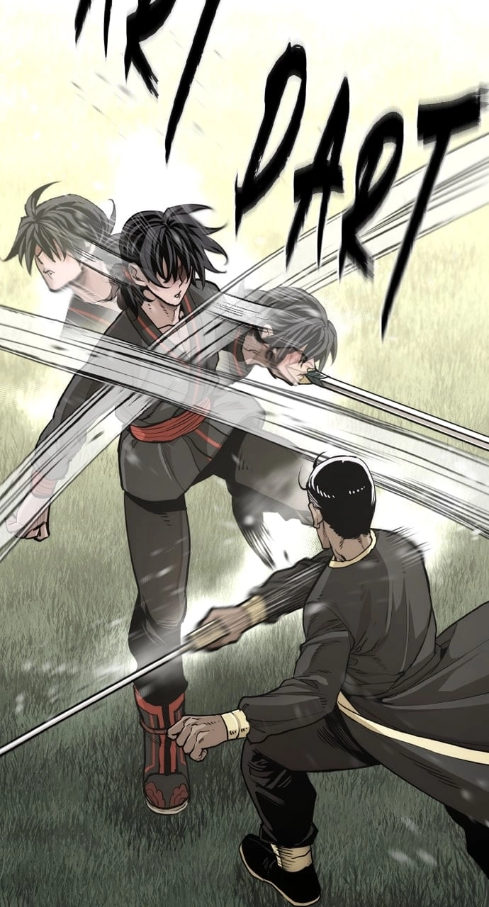 Murim RPG Simulation Chapter 85, page 7 of 157